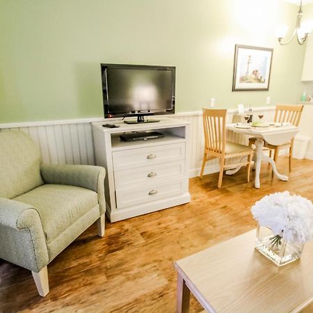 Holly Tree Resort West Yarmouth Kültér fotó