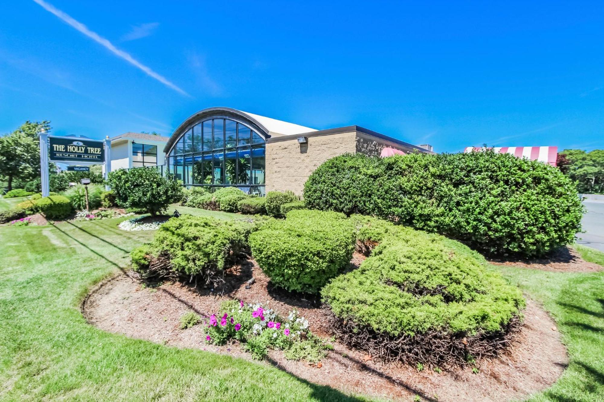 Holly Tree Resort West Yarmouth Kültér fotó