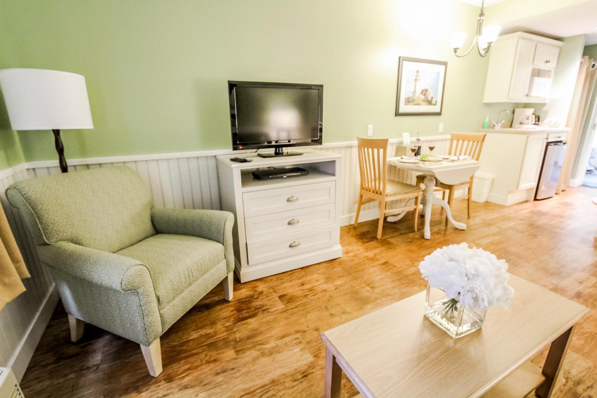 Holly Tree Resort West Yarmouth Kültér fotó