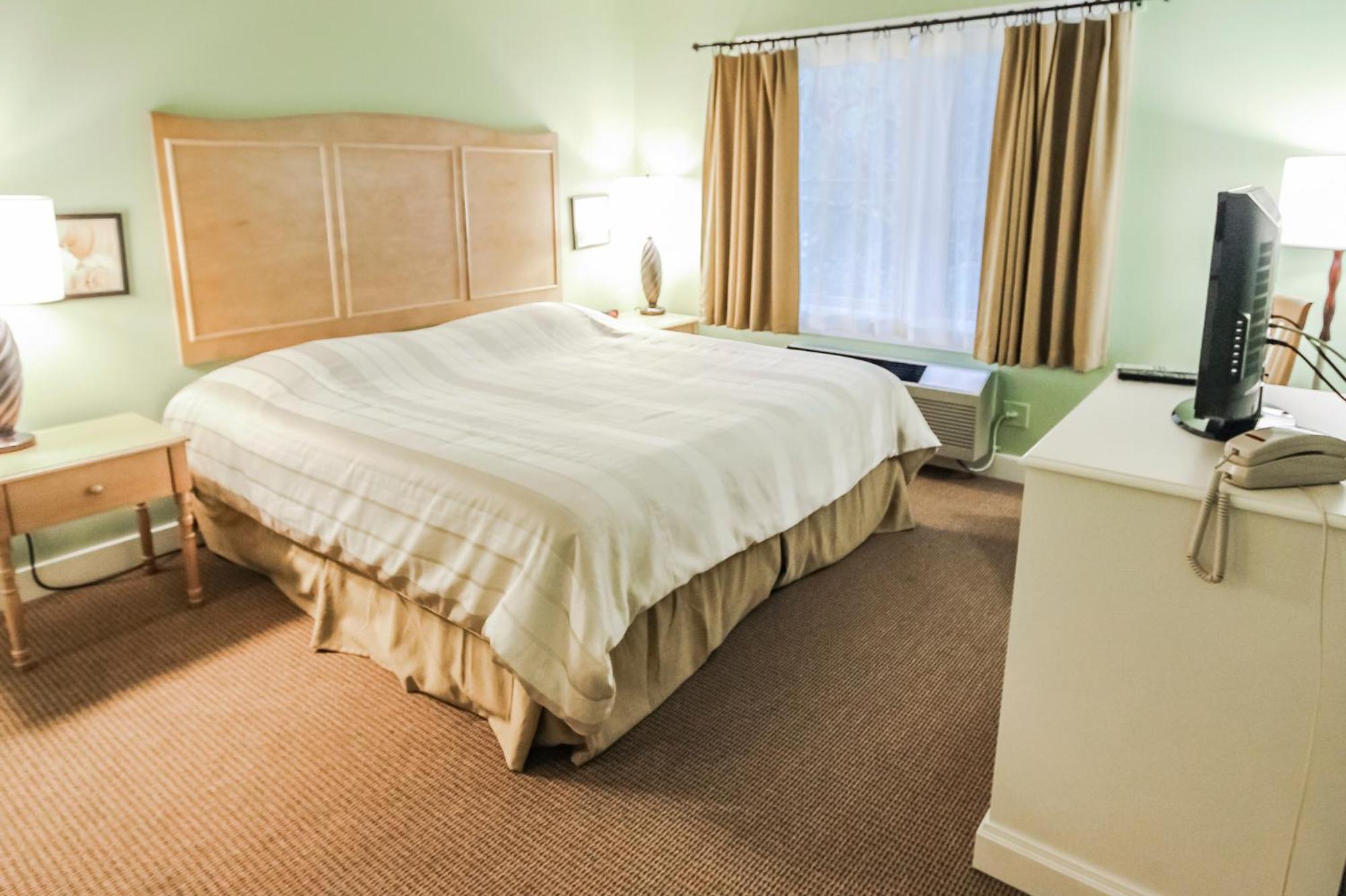 Holly Tree Resort West Yarmouth Kültér fotó