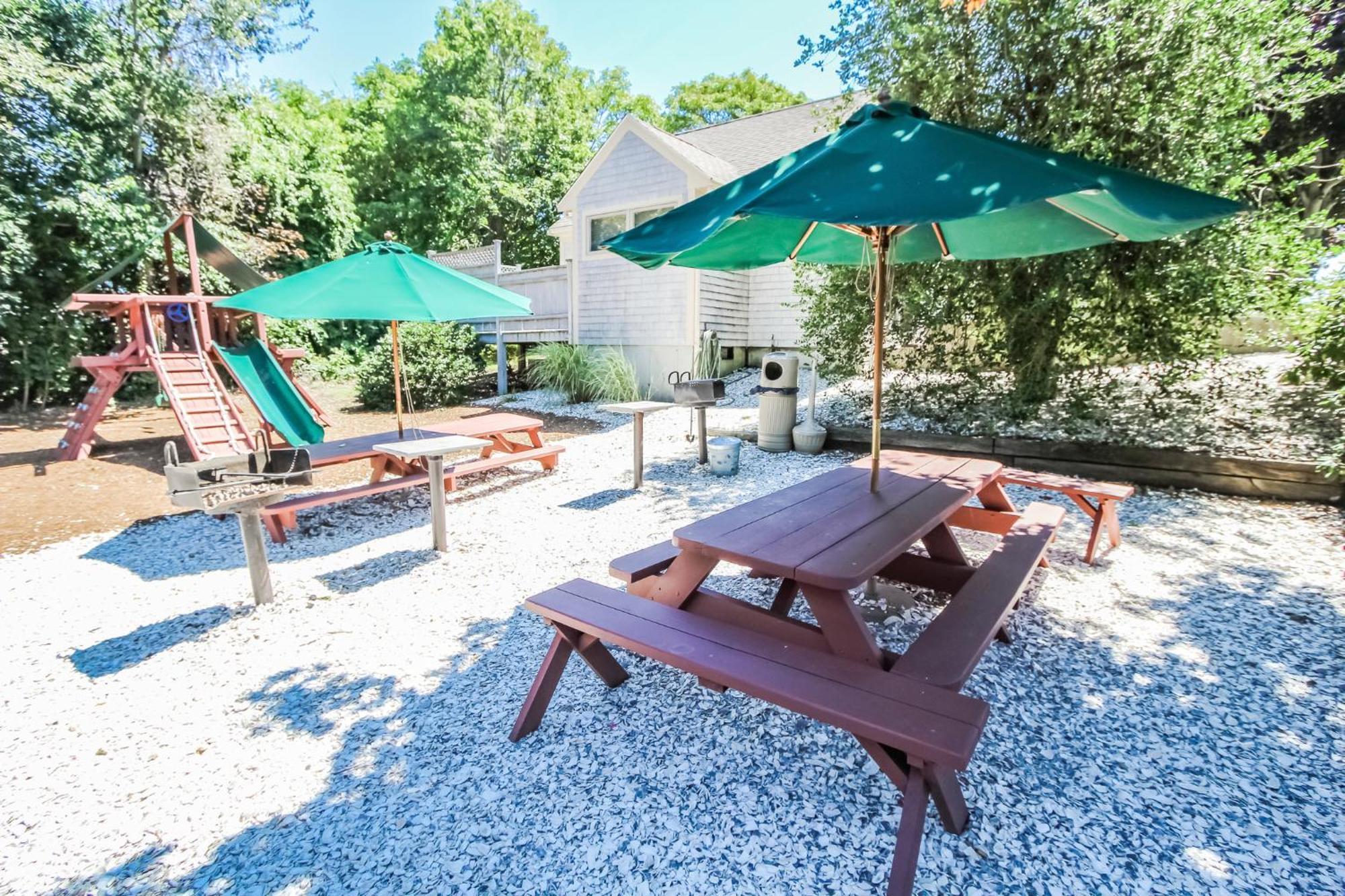 Holly Tree Resort West Yarmouth Kültér fotó