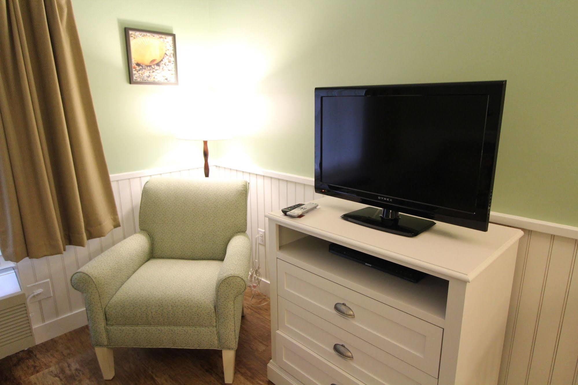 Holly Tree Resort West Yarmouth Kültér fotó