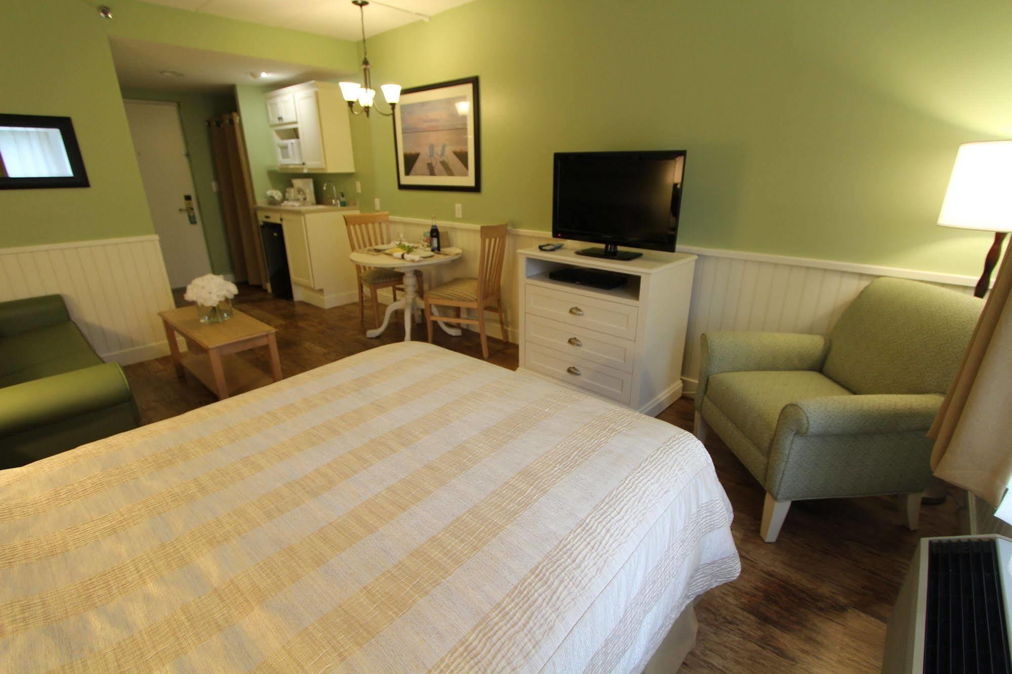 Holly Tree Resort West Yarmouth Kültér fotó