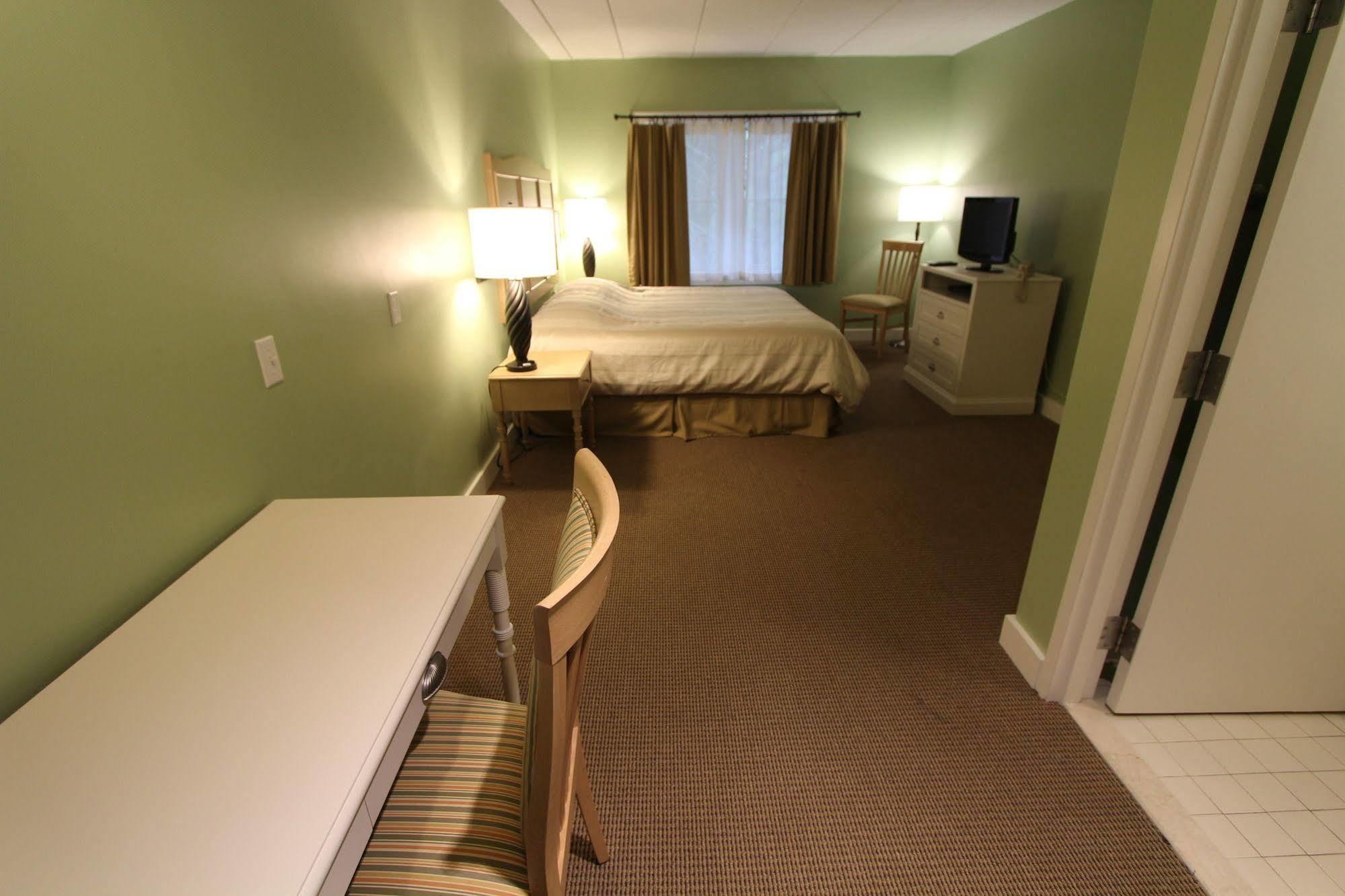 Holly Tree Resort West Yarmouth Kültér fotó