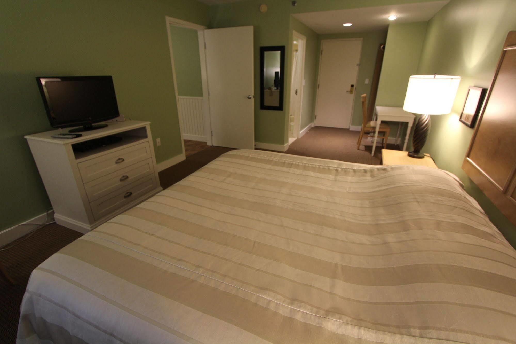 Holly Tree Resort West Yarmouth Kültér fotó