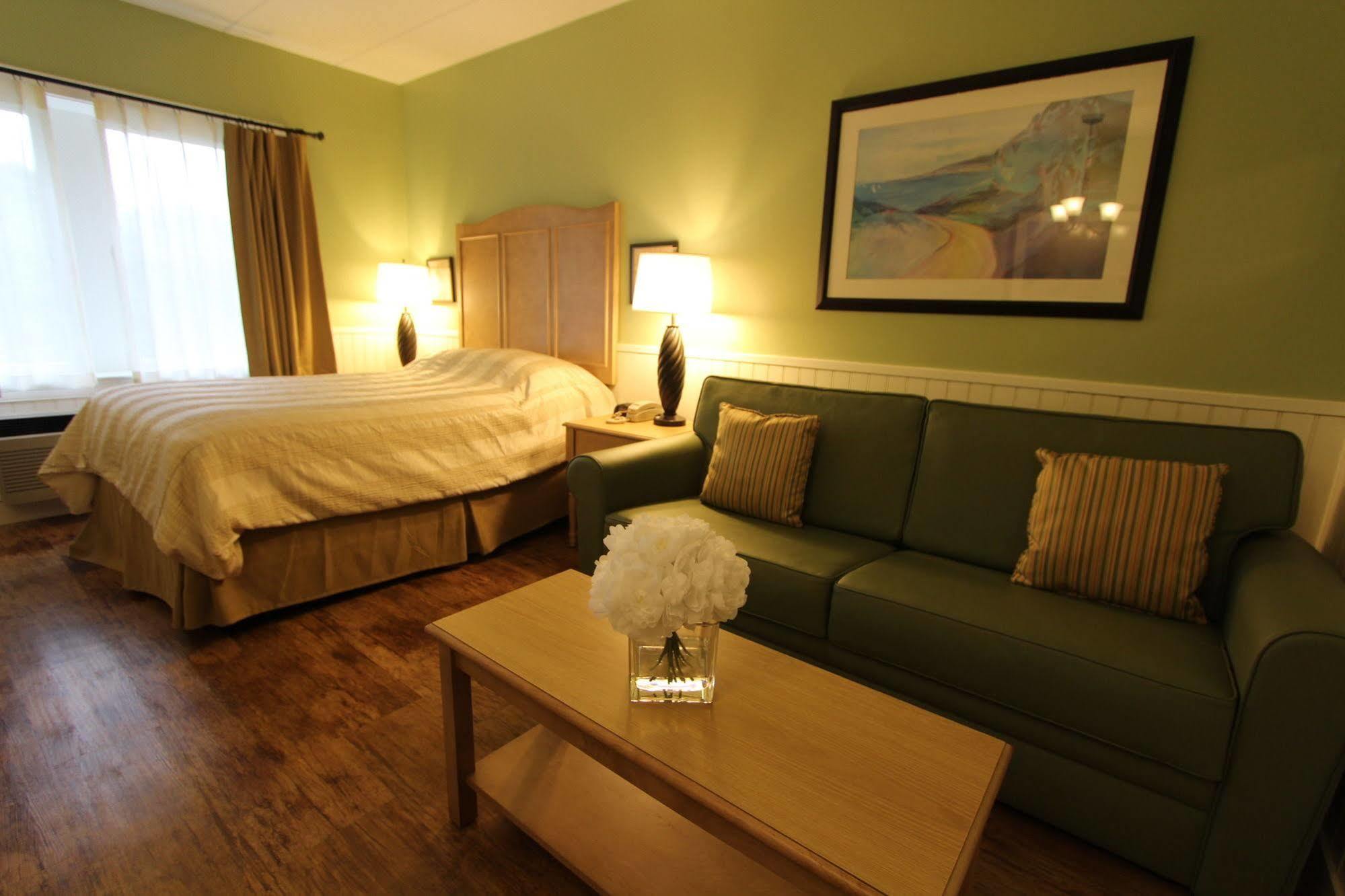 Holly Tree Resort West Yarmouth Kültér fotó