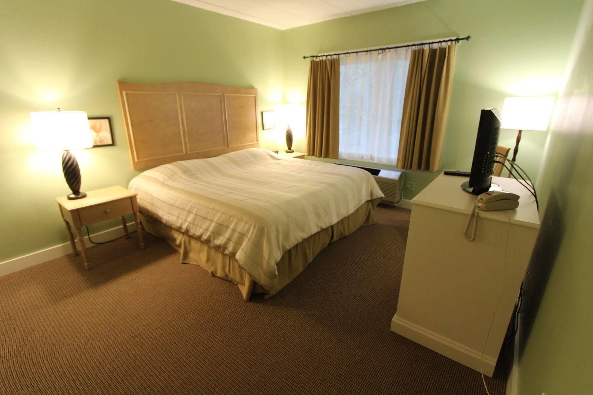 Holly Tree Resort West Yarmouth Kültér fotó