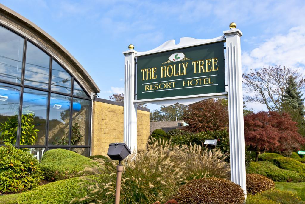 Holly Tree Resort West Yarmouth Kültér fotó