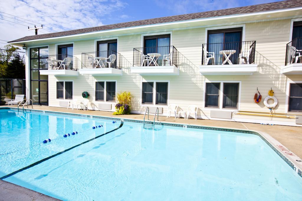Holly Tree Resort West Yarmouth Kültér fotó