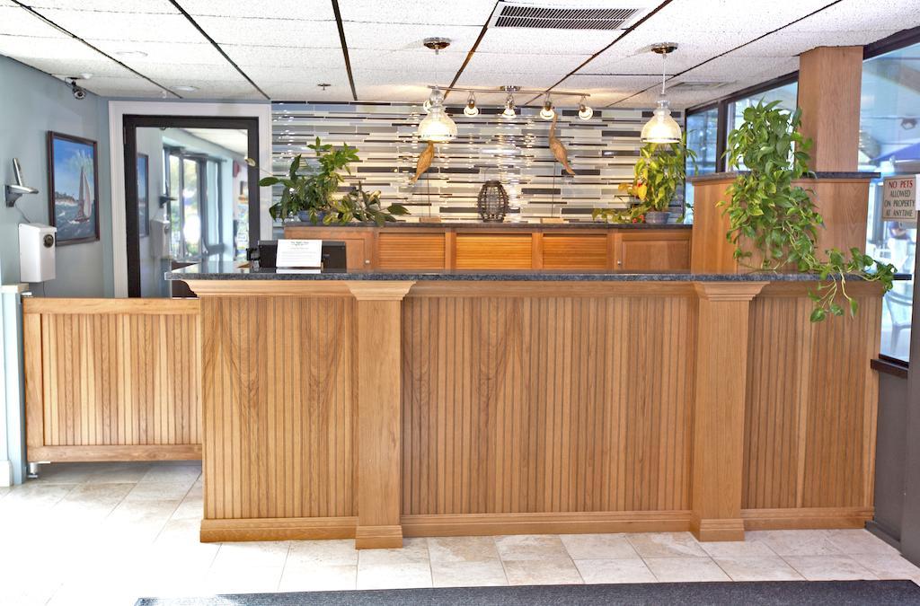 Holly Tree Resort West Yarmouth Kültér fotó