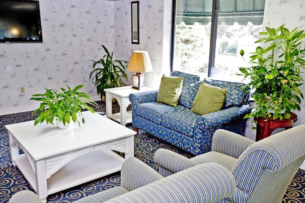 Holly Tree Resort West Yarmouth Kültér fotó