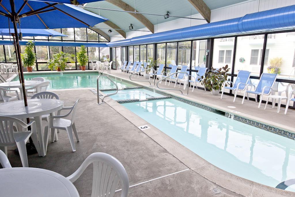 Holly Tree Resort West Yarmouth Kültér fotó