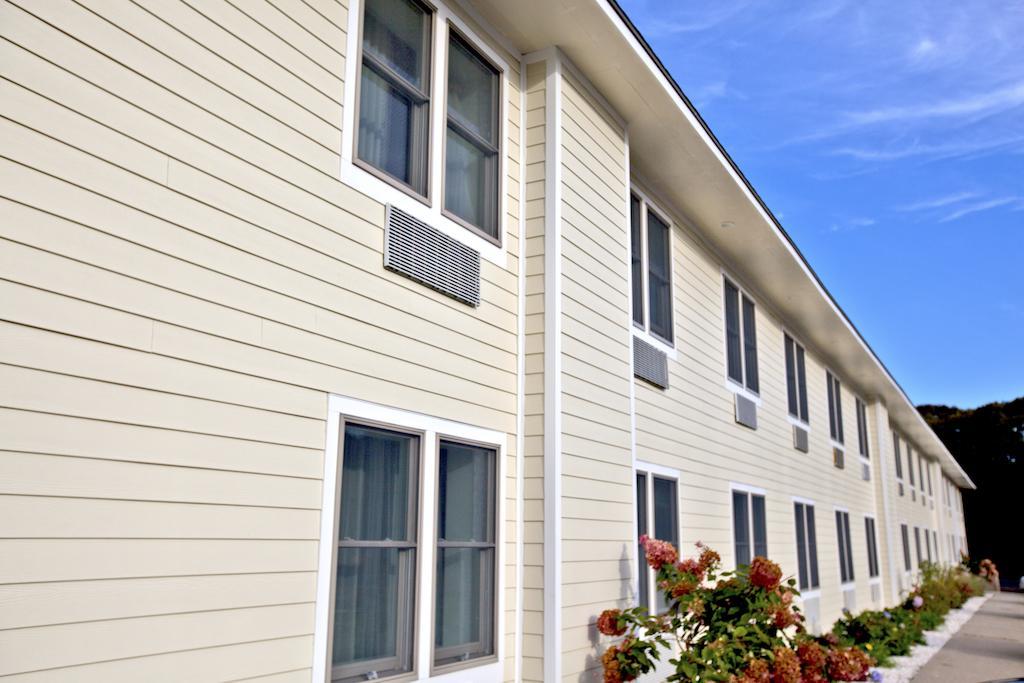 Holly Tree Resort West Yarmouth Kültér fotó