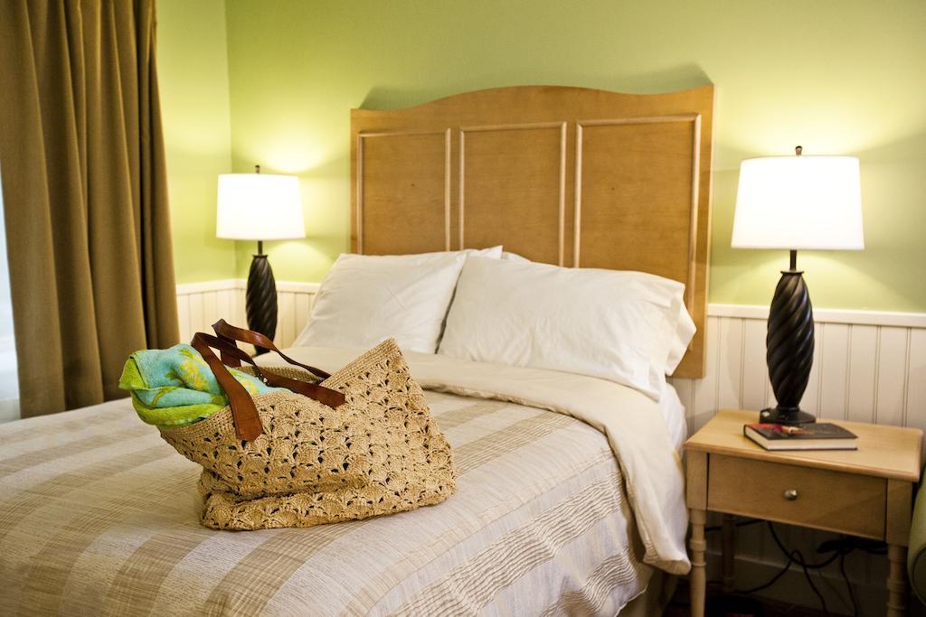 Holly Tree Resort West Yarmouth Kültér fotó